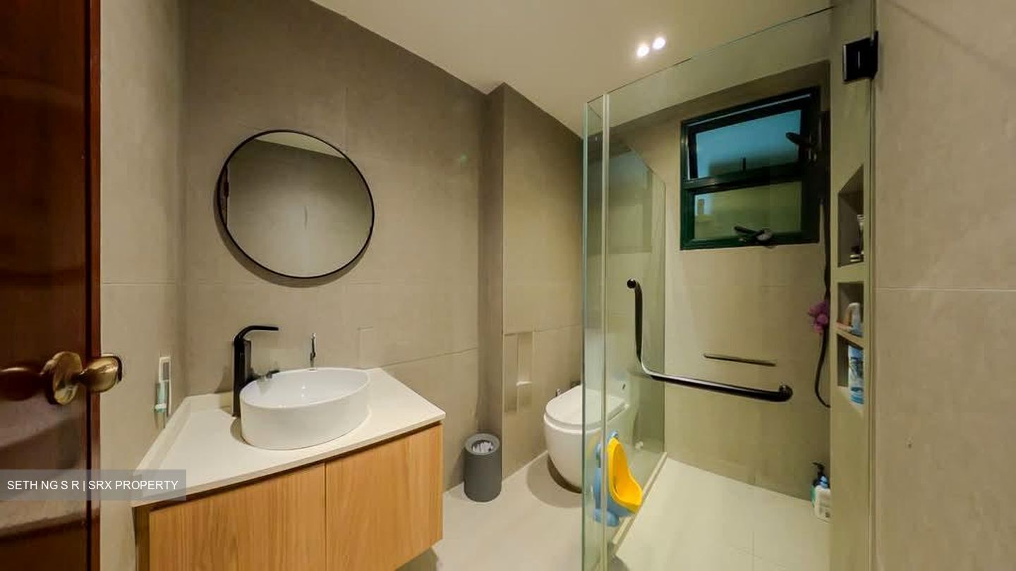 Hillview Green (D21), Condominium #594559571